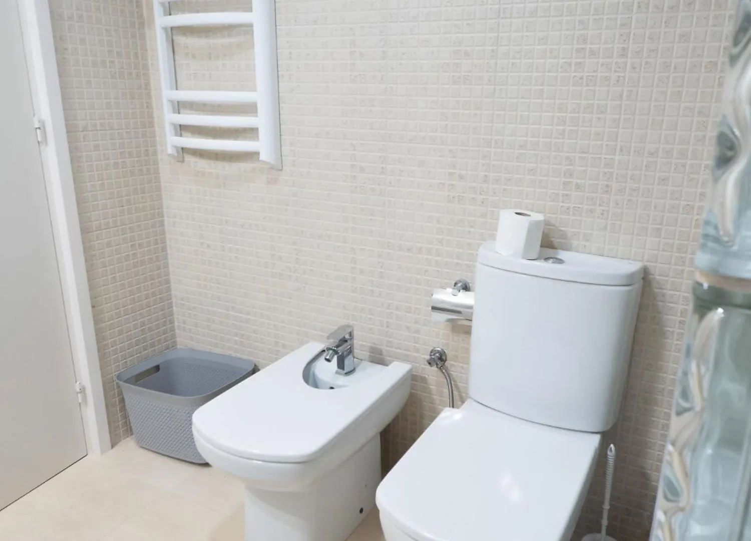 Apartment Ralet Apt Con Piscina Cerca Playa Platja d'Aro
