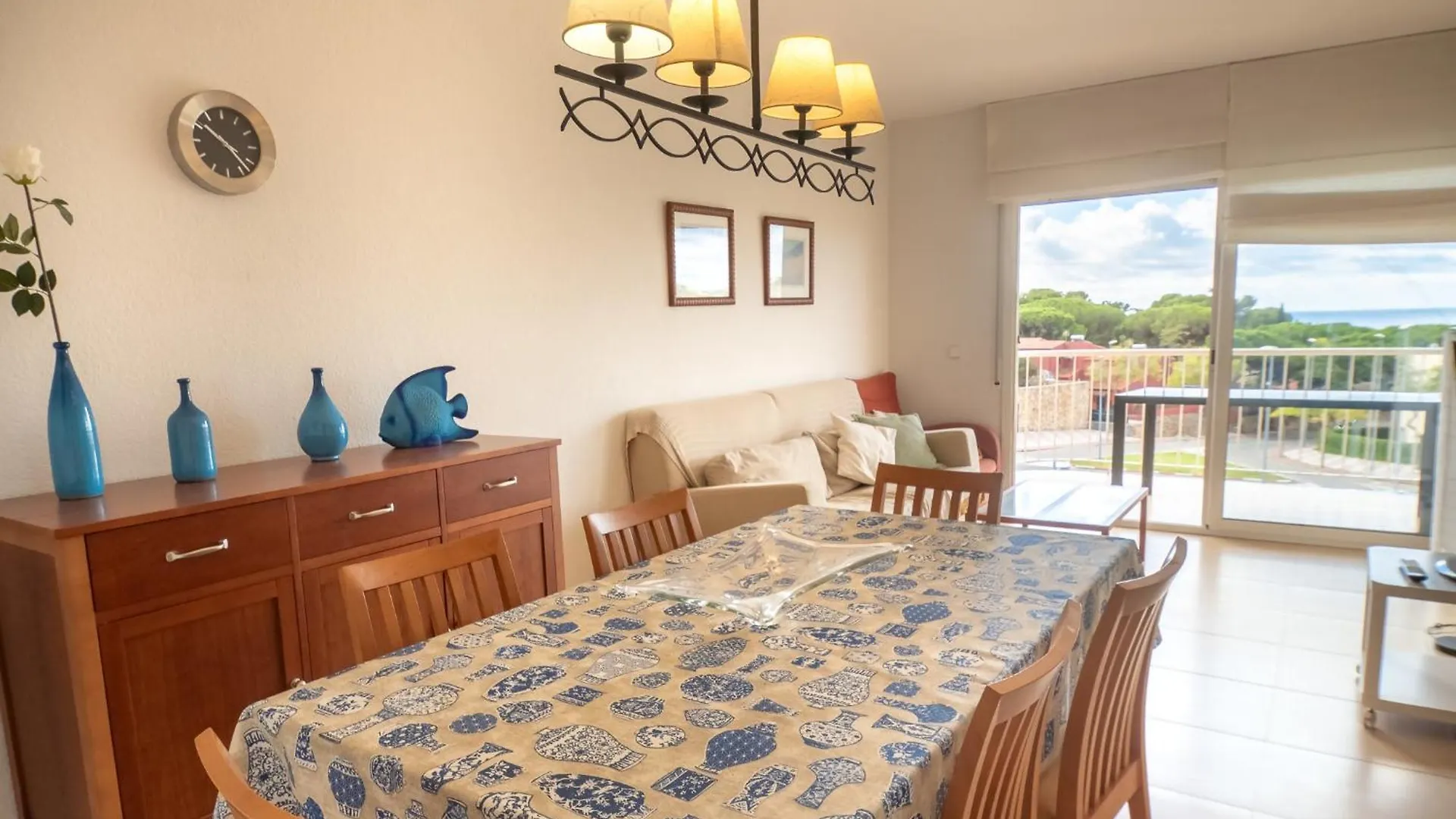 Ralet Apt Con Piscina Cerca Playa Platja d'Aro 0*,  Spain