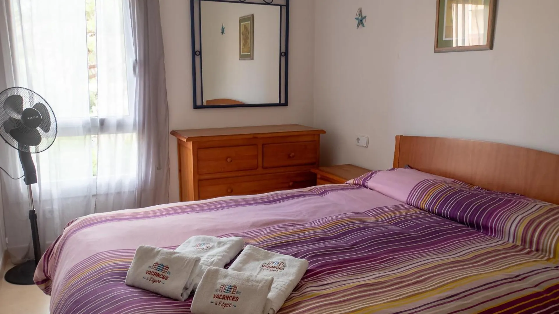 Apartment Ralet Apt Con Piscina Cerca Playa Platja d'Aro Spain