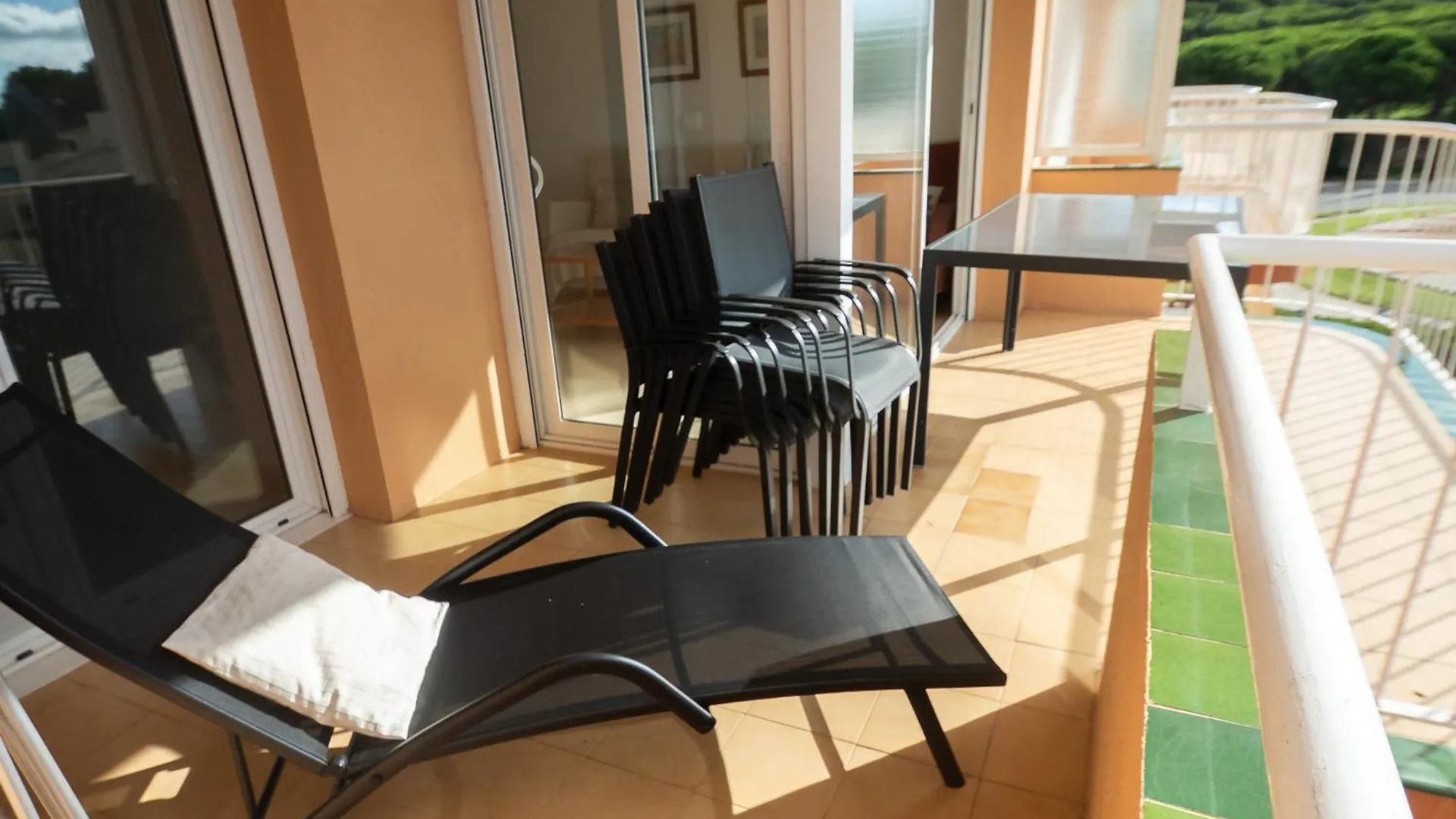 Ralet Apt Con Piscina Cerca Playa Platja d'Aro