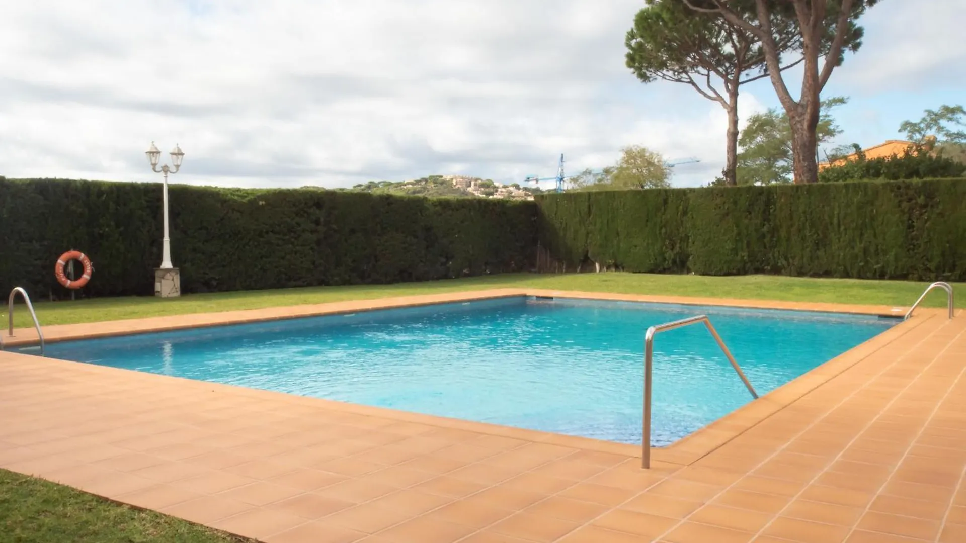 Ralet Apt Con Piscina Cerca Playa Platja d'Aro Apartment