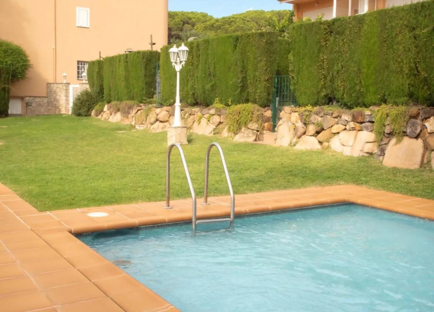 Ralet Apt Con Piscina Cerca Playa Platja d'Aro Apartment