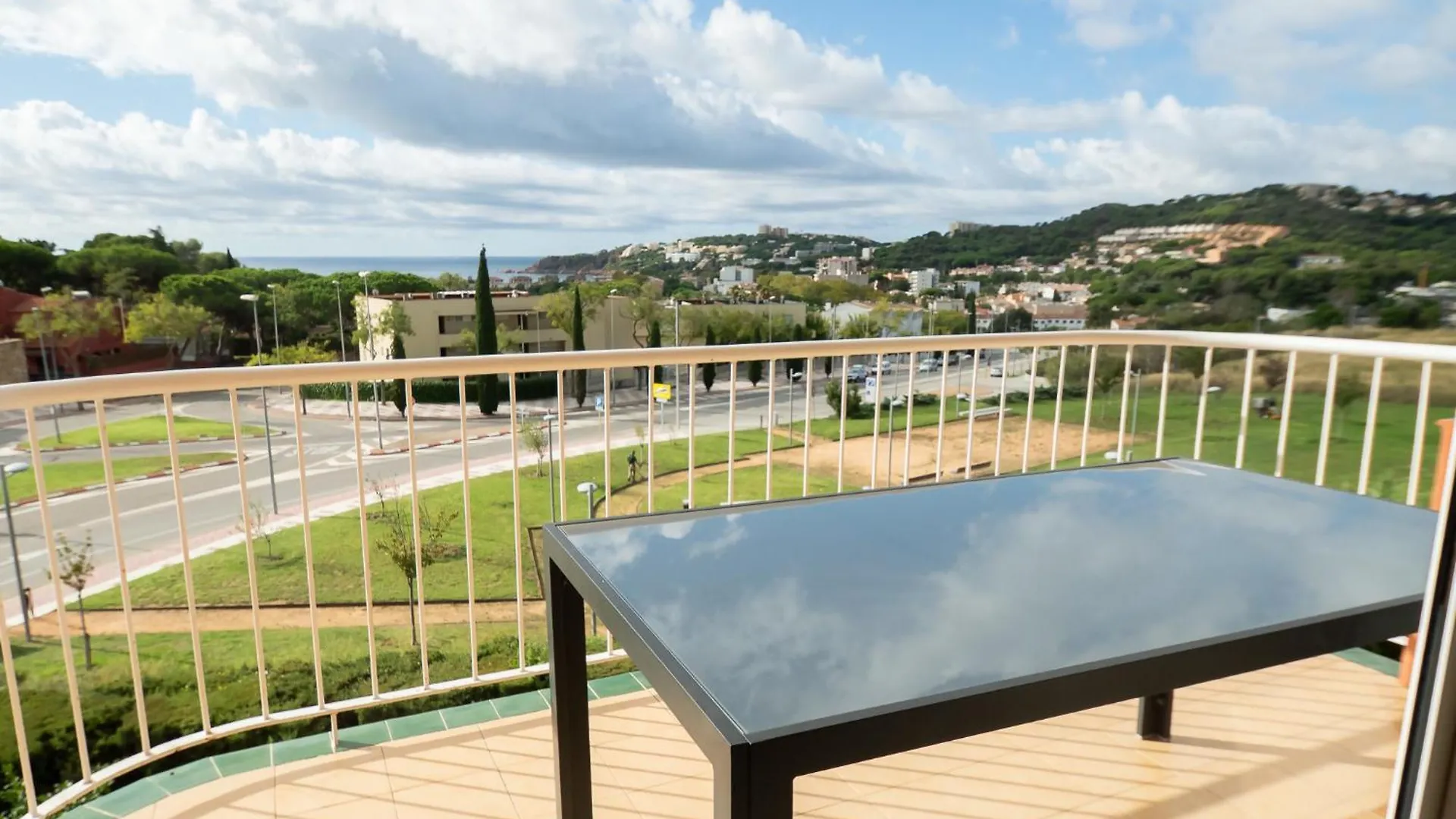 Apartament Ralet Apt Con Piscina Cerca Playa Platja d'Aro