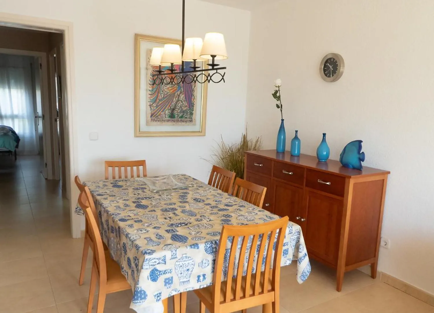 Ralet Apt Con Piscina Cerca Playa Platja d'Aro Apartament